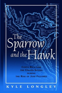 Enlarge image Cover: The Sparrow and the Hawk - The University of Alabama Press
