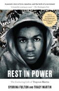 Cover: Rest in Power - Random House USA Inc