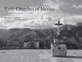 Cover: Early Churches of Mexico - University of New Mexico Press