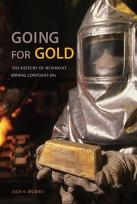 Abbildung von: Going for Gold - The University of Alabama Press