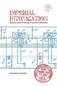 Enlarge image Cover: Imperial Intoxication - University of Hawai'i Press