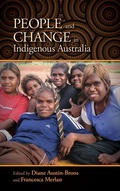 Cover: People and Change in Indigenous Australia - University of Hawai'i Press