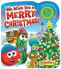 Cover: WE WISH YOU A MERRY CHRISTMAS! - Ideals Publishing Corporation,U.S.