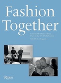 Cover: Fashion Together - Rizzoli International Publications