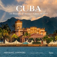 Enlarge image Cover: Cuba - Rizzoli International Publications