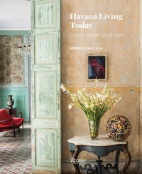 Abbildung von: Havana Living Today - Rizzoli International Publications