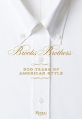 Cover: Brooks Brothers - Rizzoli International Publications