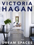 Cover: Victoria Hagan: Dream Spaces - Rizzoli International Publications