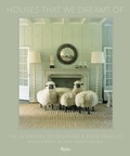 Cover: Houses That We Dreamt Of - Rizzoli International Publications