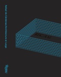 Cover: Rafael de Cardenas/Architecture at Large - Rizzoli International Publications