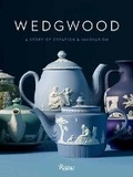 Cover: Wedgwood - Rizzoli International Publications