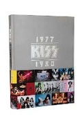 Cover: KISS - Rizzoli International Publications