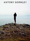 Cover: Antony Gormley - Rizzoli International Publications