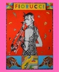 Cover: Fiorucci - Rizzoli International Publications