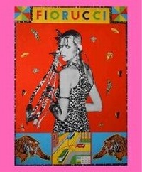 Enlarge image Cover: Fiorucci - Rizzoli International Publications