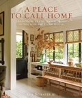 Cover: A Place to Call Home - Rizzoli International Publications