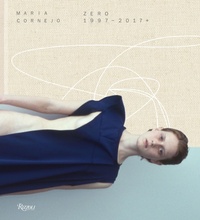 Abbildung von: Maria Cornejo - Rizzoli International Publications