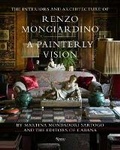 Cover: The Interiors and Architecture of Renzo Mongiardino - Rizzoli International Publications