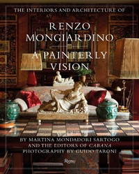 Abbildung von: The Interiors and Architecture of Renzo Mongiardino - Rizzoli International Publications