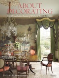 Cover: About Decorating - Rizzoli International Publications