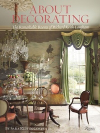 Abbildung von: About Decorating - Rizzoli International Publications