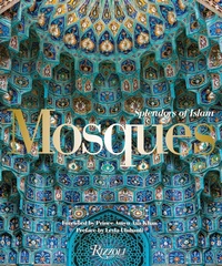 Enlarge image Cover: Mosques - Rizzoli International Publications