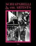 Cover: Schiaparelli and the Artists - Rizzoli International Publications