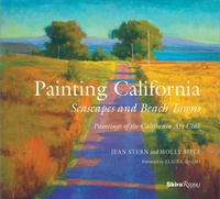 Abbildung von: Painting California - Skira Rizzoli