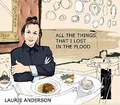 Cover: Laurie Anderson - Skira Rizzoli