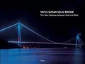Cover: Yavuz Sultan Selim Bridge - Rizzoli International Publications