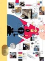 Cover: Monograph by Chris Ware - Rizzoli International Publications