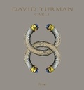 Cover: David Yurman - Rizzoli International Publications