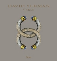 Enlarge image Cover: David Yurman - Rizzoli International Publications