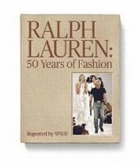 Abbildung von: WWD Fifty Years of Ralph Lauren - Rizzoli International Publications