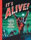 Cover: It's Alive! - Skira Rizzoli