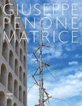 Cover: Giuseppe Penone: Matrice - Rizzoli International Publications