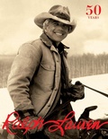 Cover: Ralph Lauren: Revised and Expanded Anniversary Edition - Rizzoli International Publications