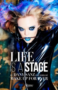 Abbildung von: Life Is a Stage - Rizzoli International Publications