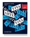 Cover: Viva Arte Viva - Rizzoli International Publications