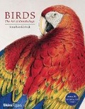 Cover: Birds - Rizzoli International Publications
