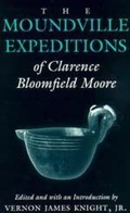 Cover: Moundville Expeditions - The University of Alabama Press