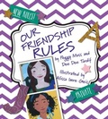 Cover: Our Friendship Rules - Tilbury House,U.S.