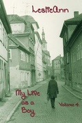 Cover: LeslieAnn: My Life as a Boy - Gateways Books & Tapes,US