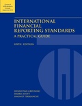 Cover: International Financial Reporting Standards - World Bank Publications