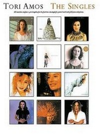Abbildung von: Tori Amos - Music Sales Ltd