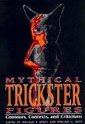 Cover: Mythical Trickster Figures - The University of Alabama Press