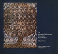 Cover: Annotated Bibliography of Canada's Major Authors: Earle Birney, Dorothy Livesay, F.R.Scott, A.J.M.Smith v. 4 - ECW Press,Canada