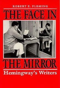 Enlarge image Cover: The Face in the Mirror - The University of Alabama Press