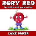 Cover: Rory Red - Ditty Box Publishing
