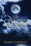 Cover: The Astrological Moon - Raven Dreams Press